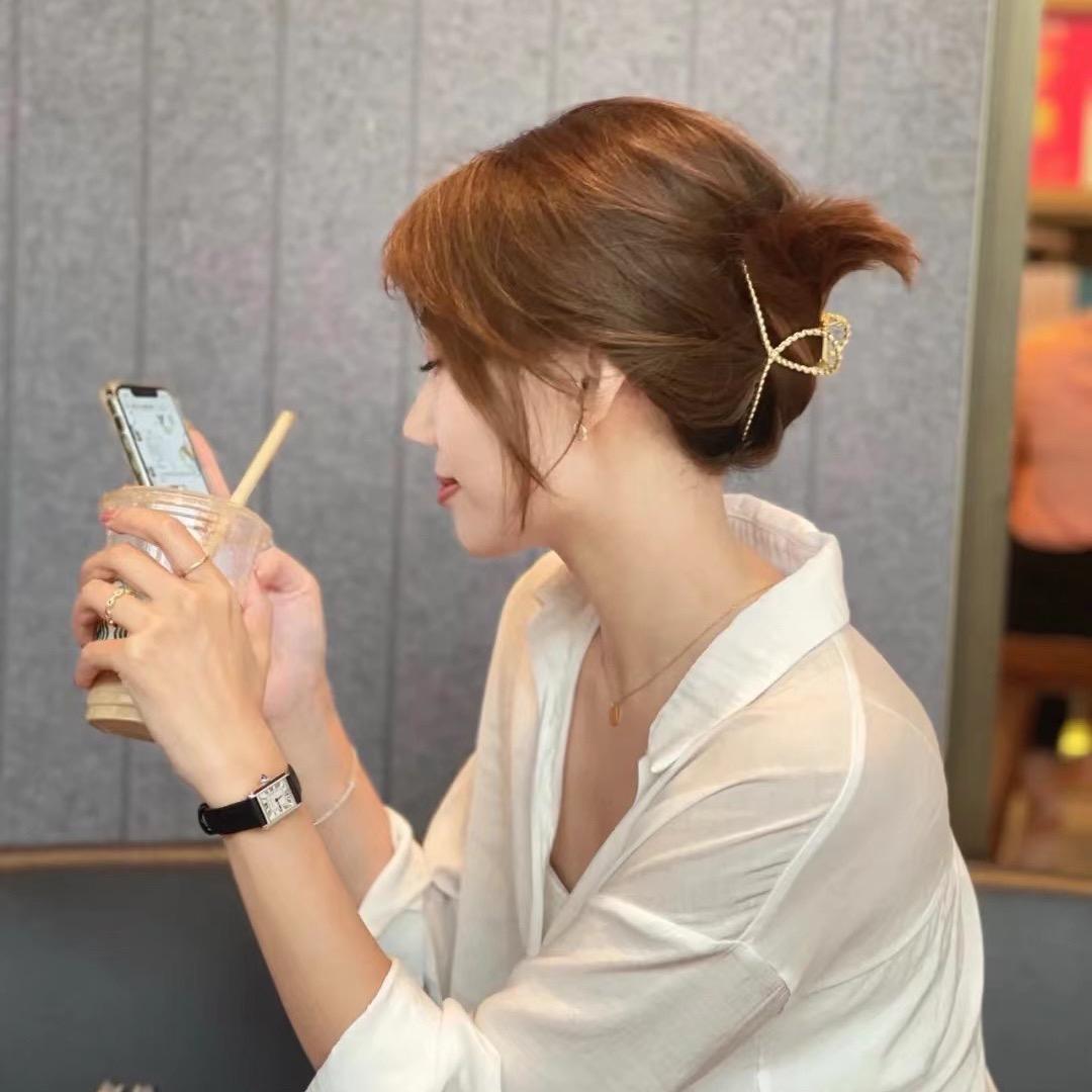 美好的时光💕