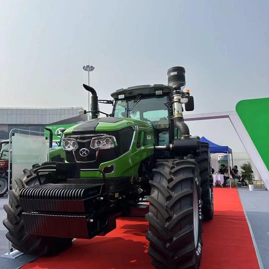 AAA拖拉机源头厂家