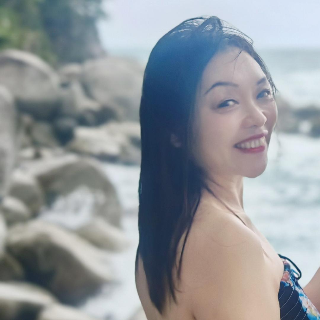 西西的麻麻