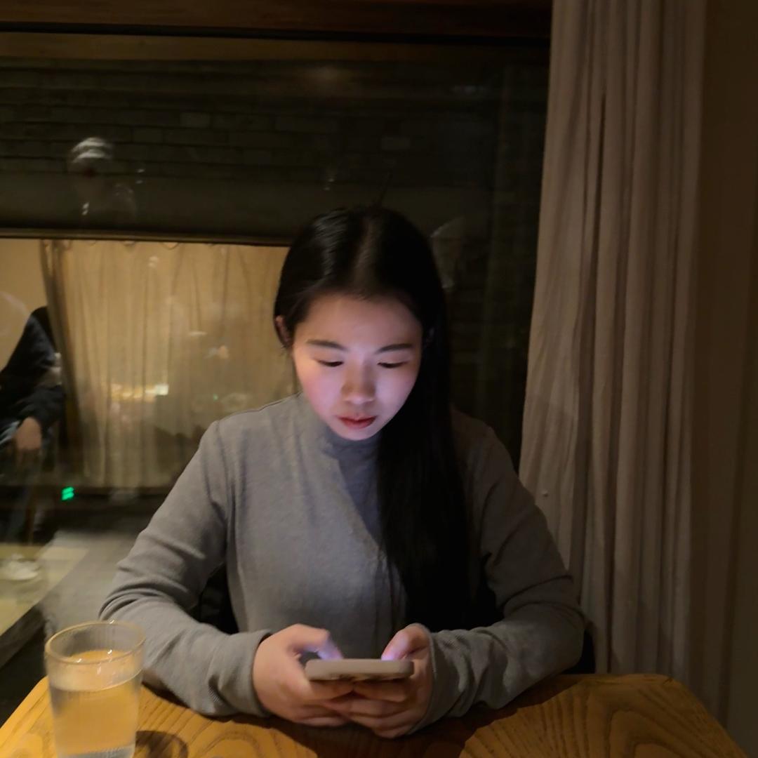 Murphy想当小导演🍟