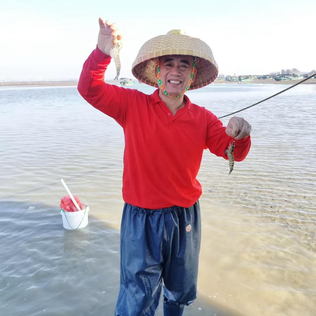 东海岛友哥