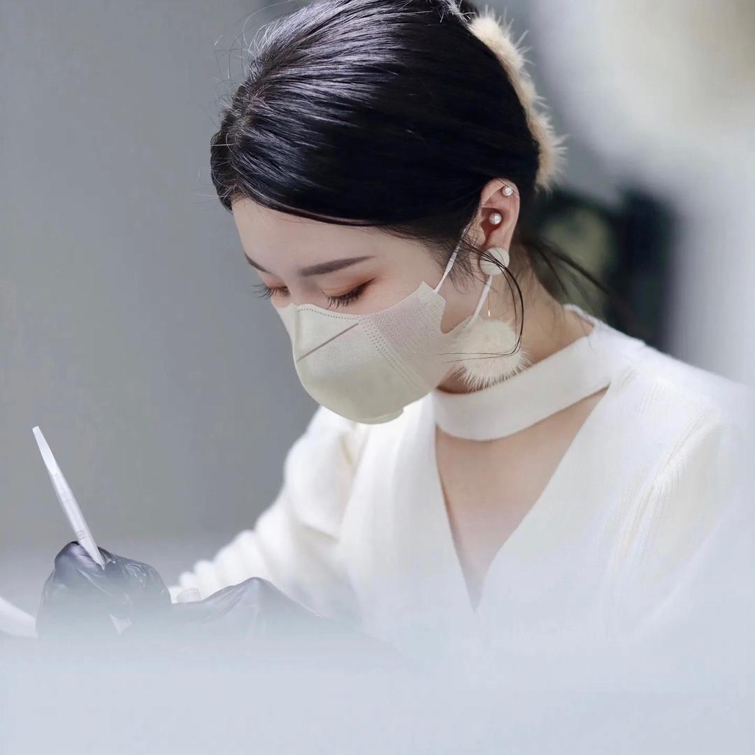 怡*美容养生～杨燕（不做男客）