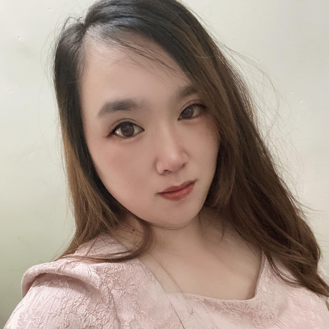 我～就是我
