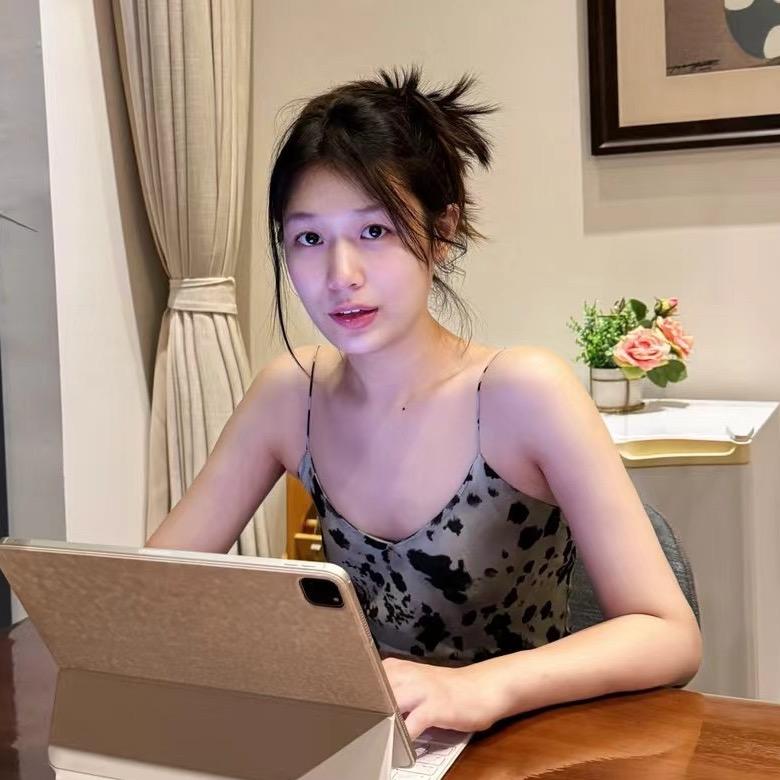 吴星娆（急性咽喉炎休息中）