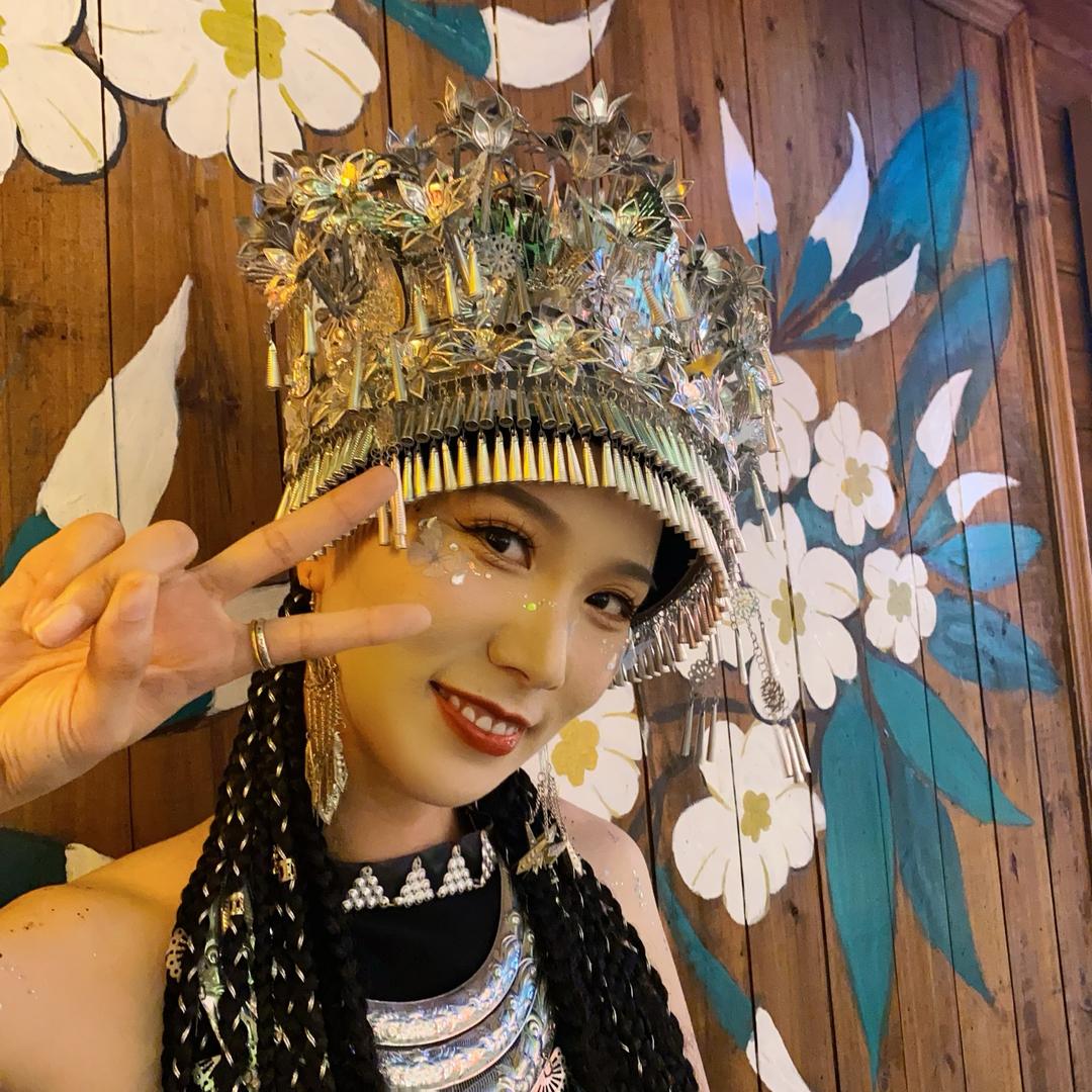 邹邹子（勇闯自媒体版）