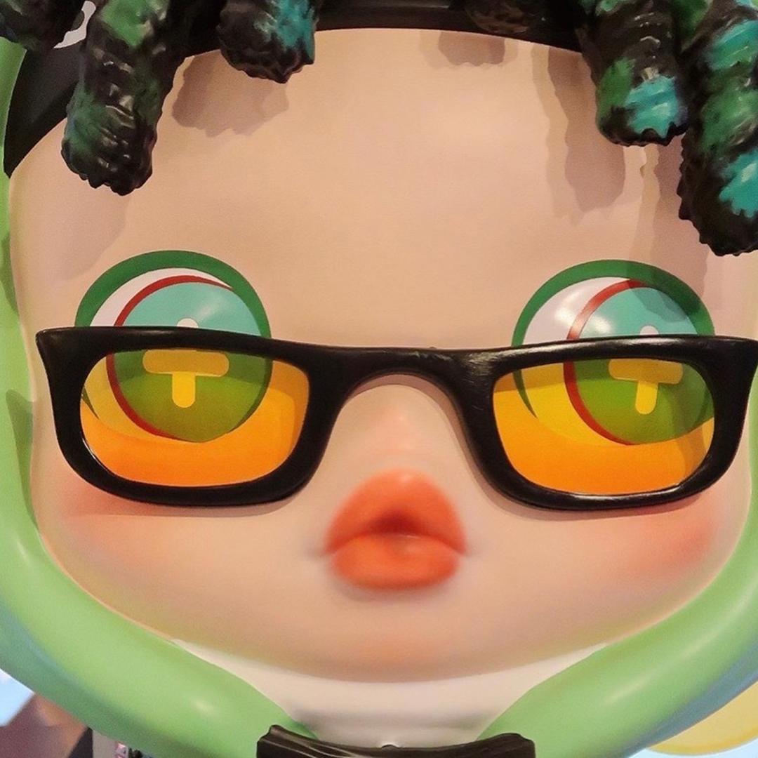 吉文烘培&班尼斯秀月店