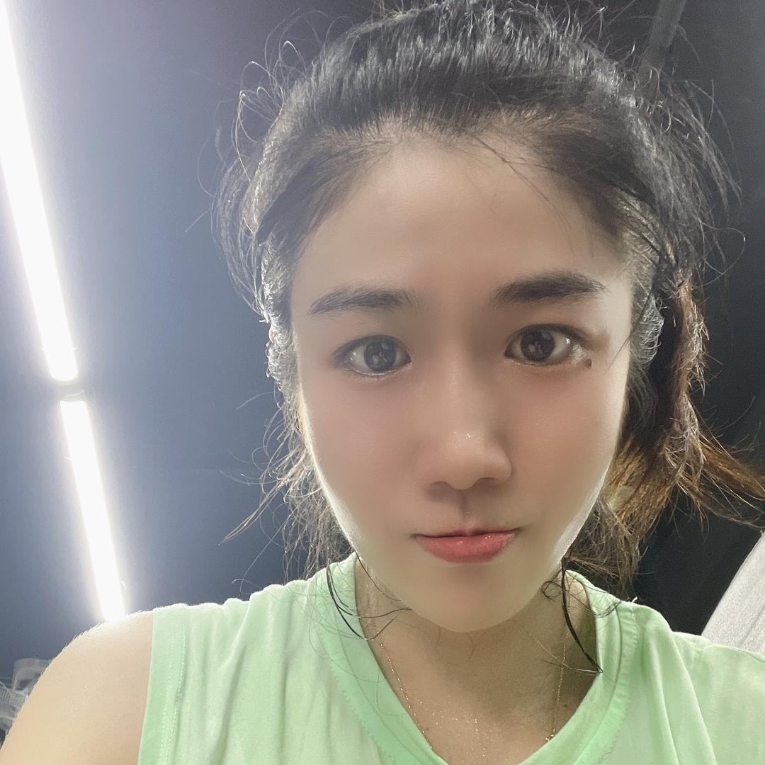 航妈不吃米饭
