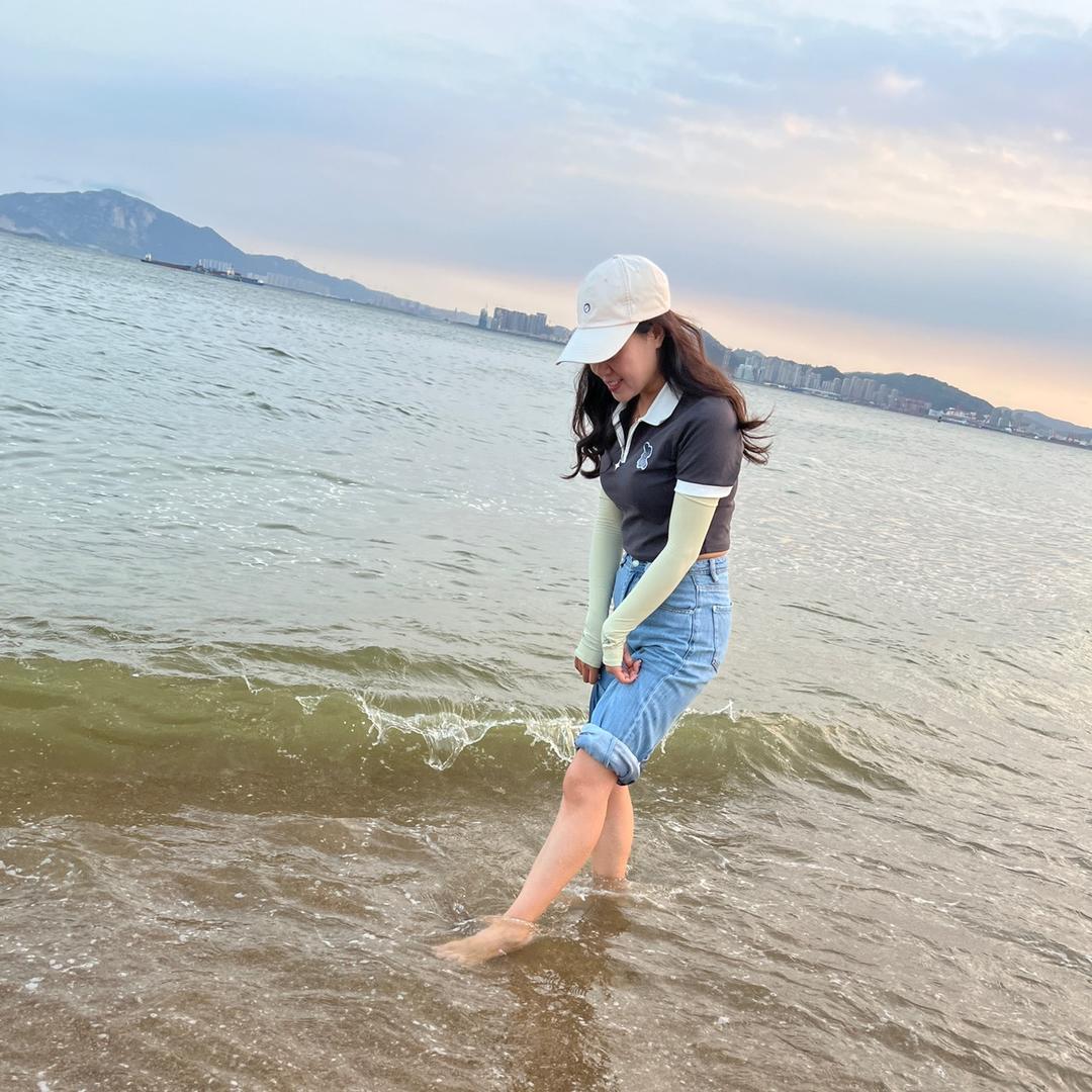 雾都小妮