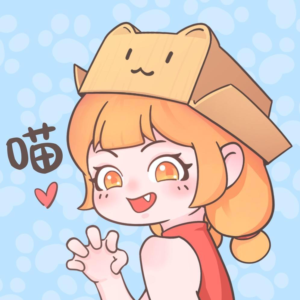 喵喵-
