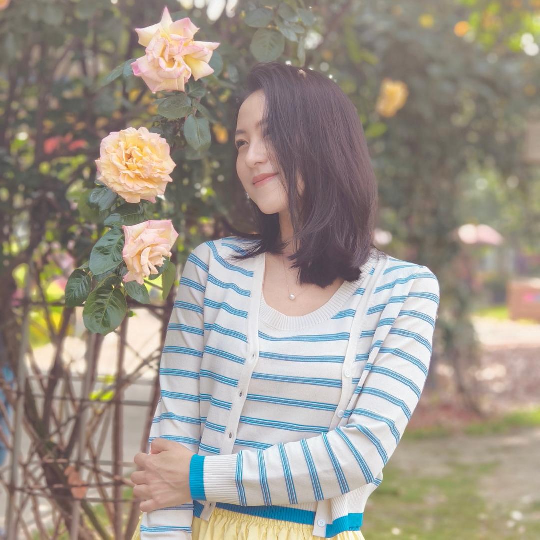 庄美丽