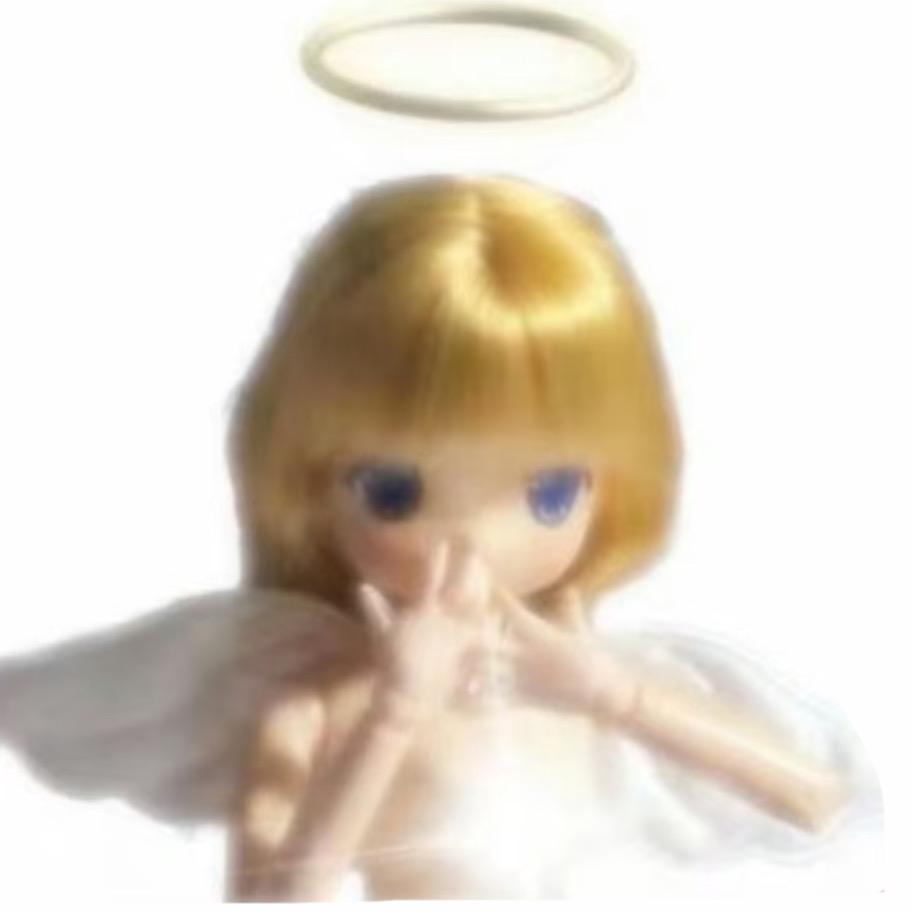 一个嗲b