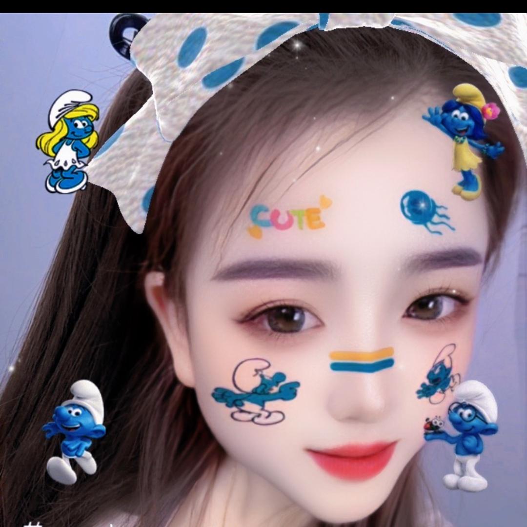 4妹