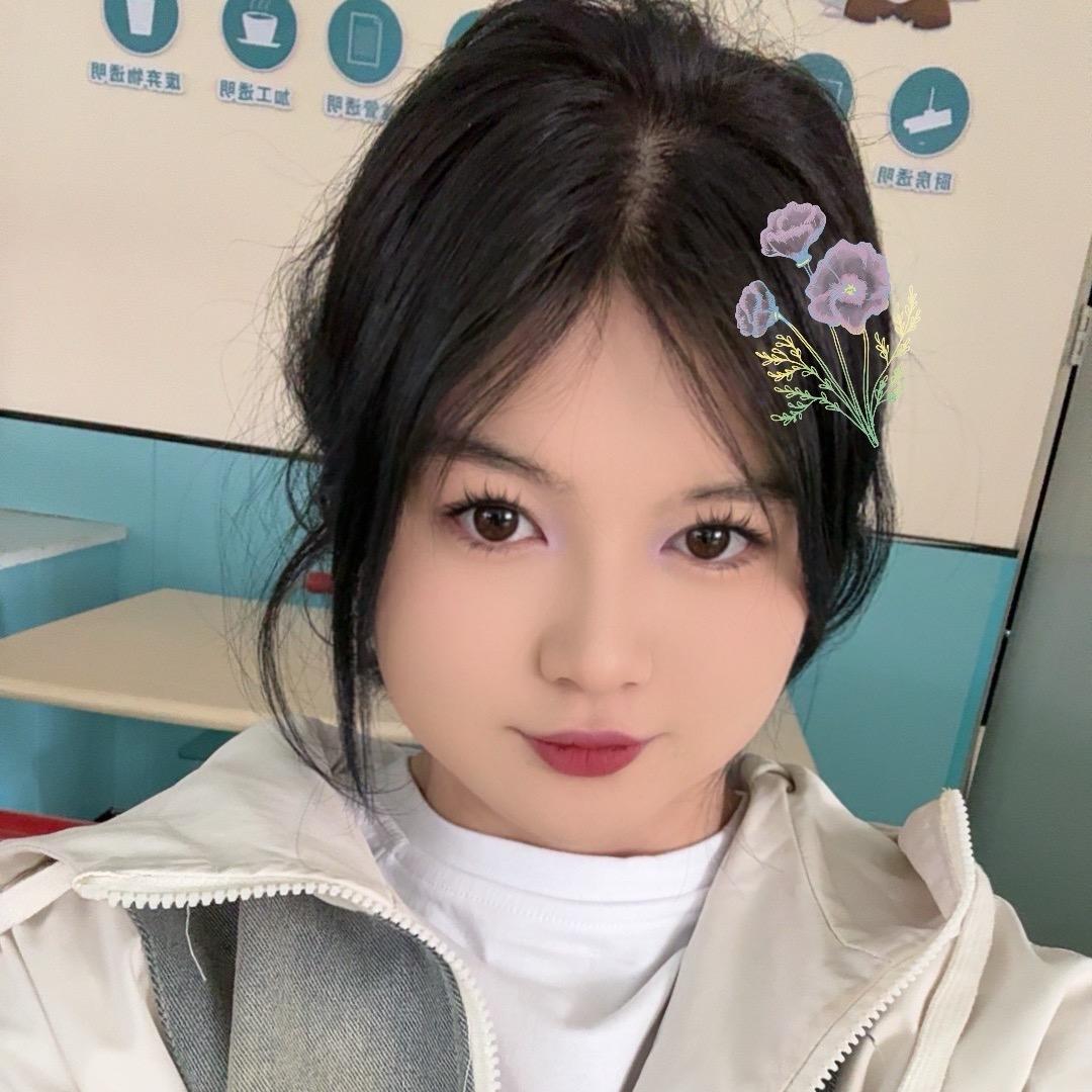 小伊🥰