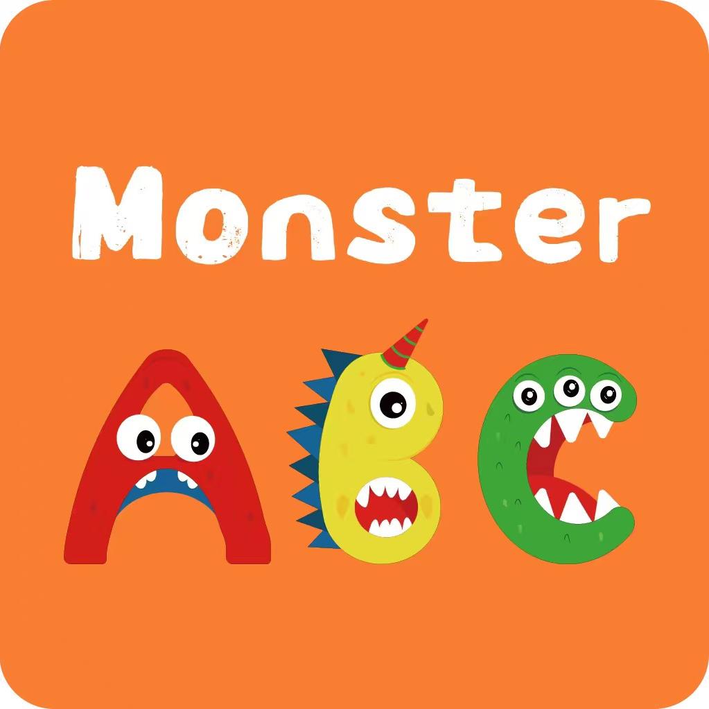 怪兽ABC阅读合作