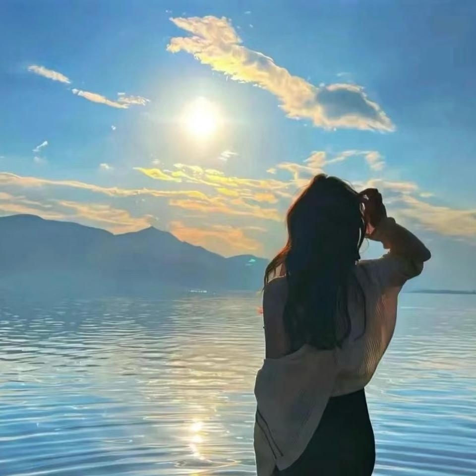 孩、她娘《阿肥发扁食》