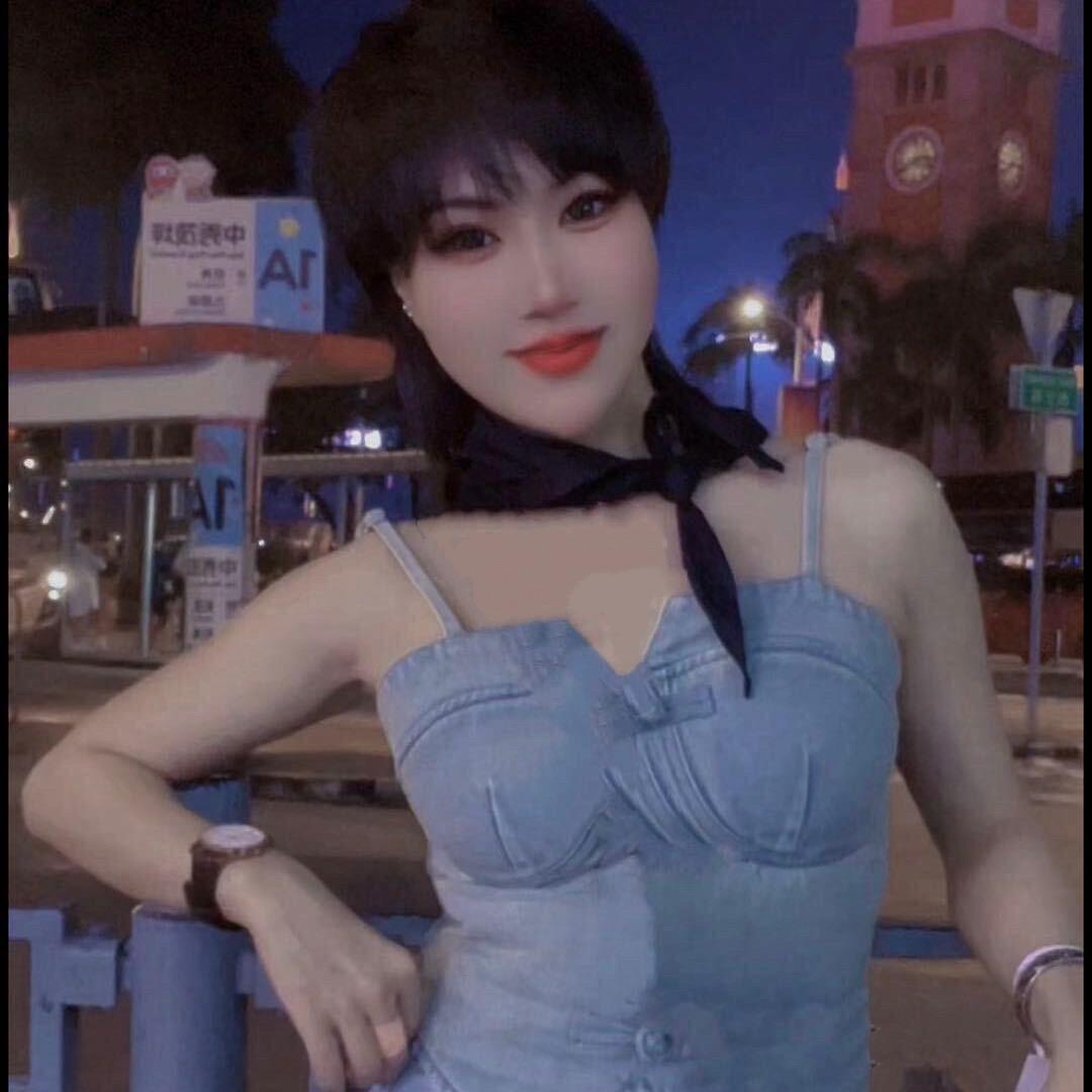 倪妮妮
