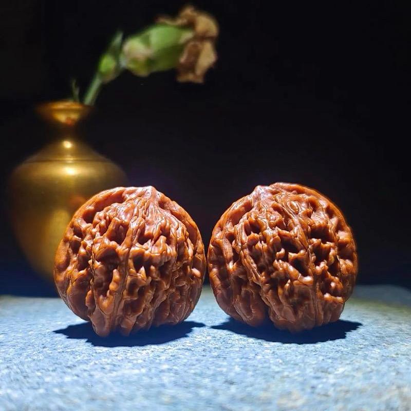 大小王文玩