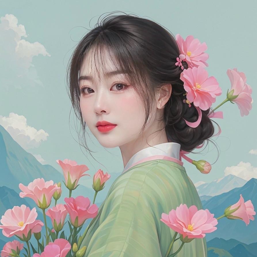 佳人🌱小杰