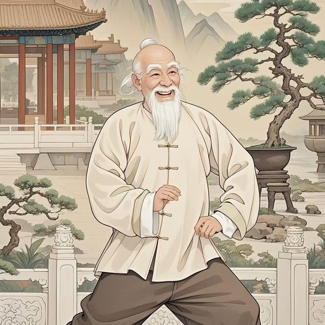 中式养生