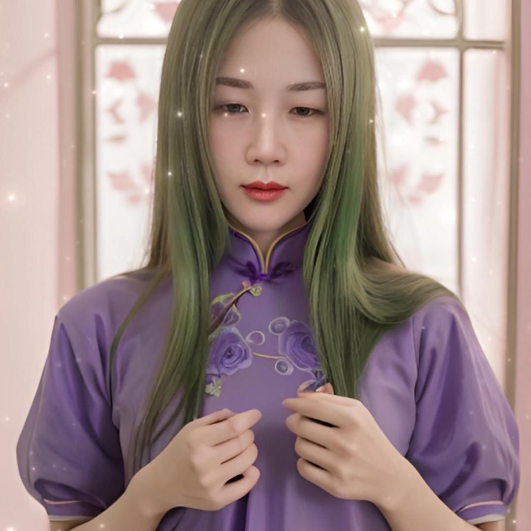 小凤凰…