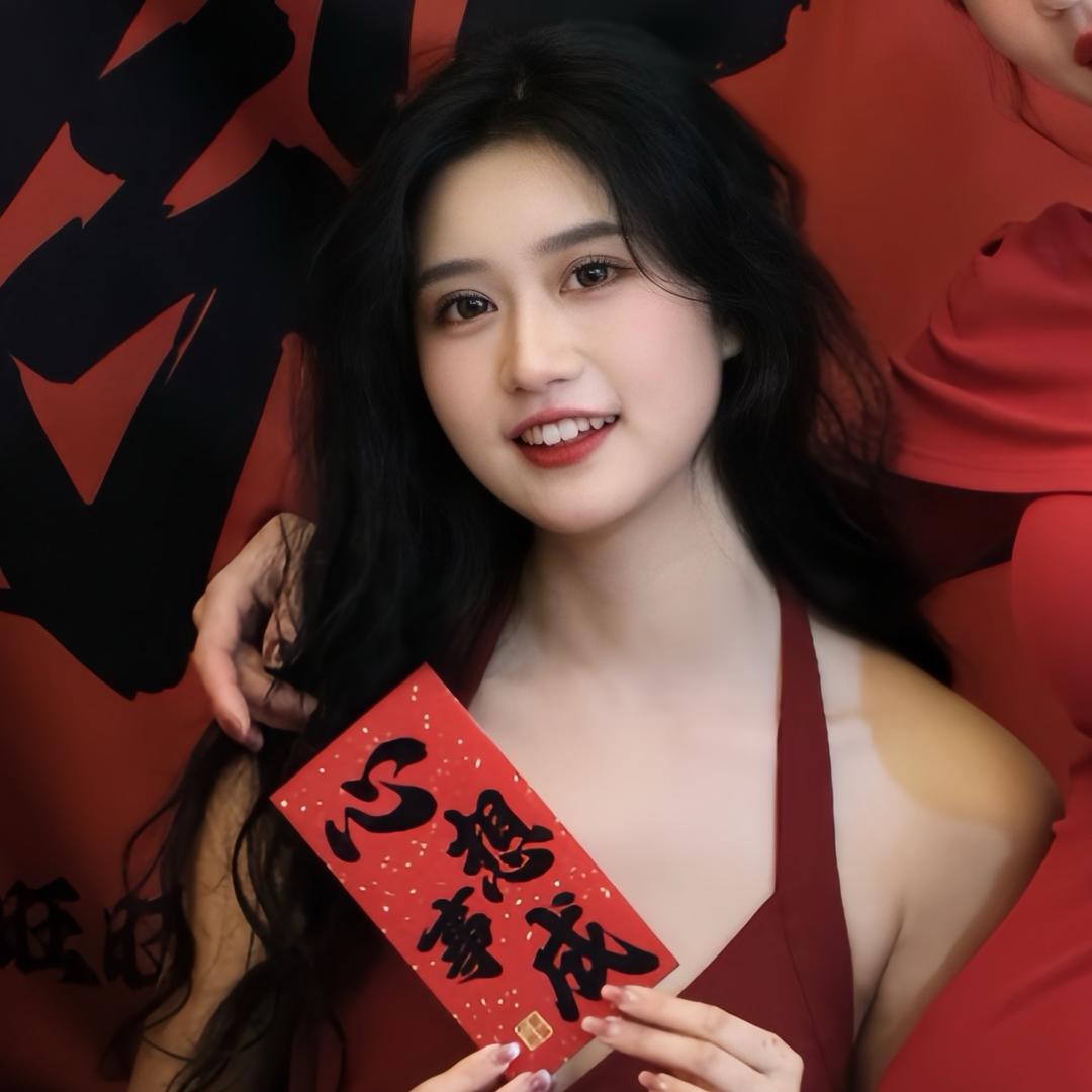 刘心奶酥✨