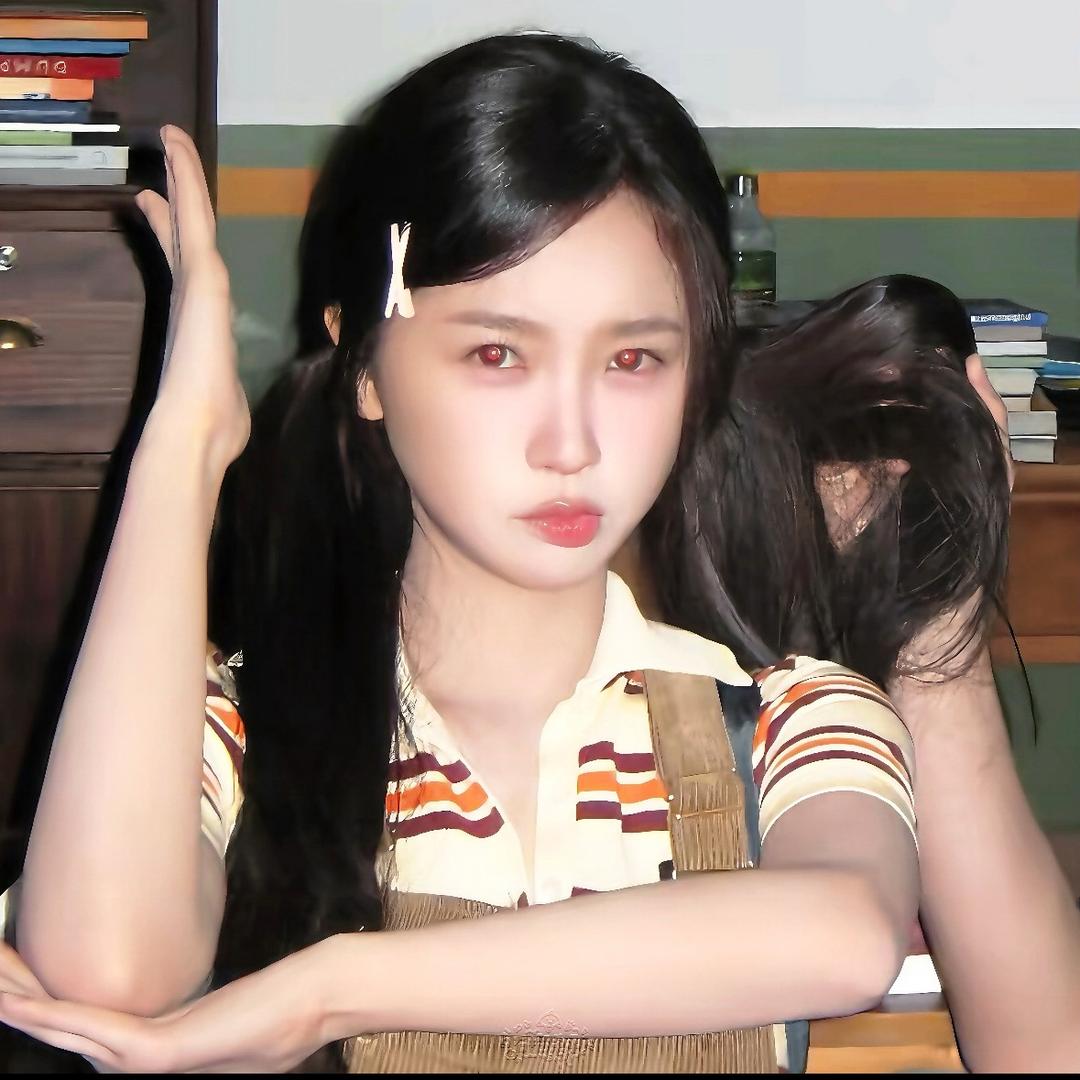 人美心善嘴还甜