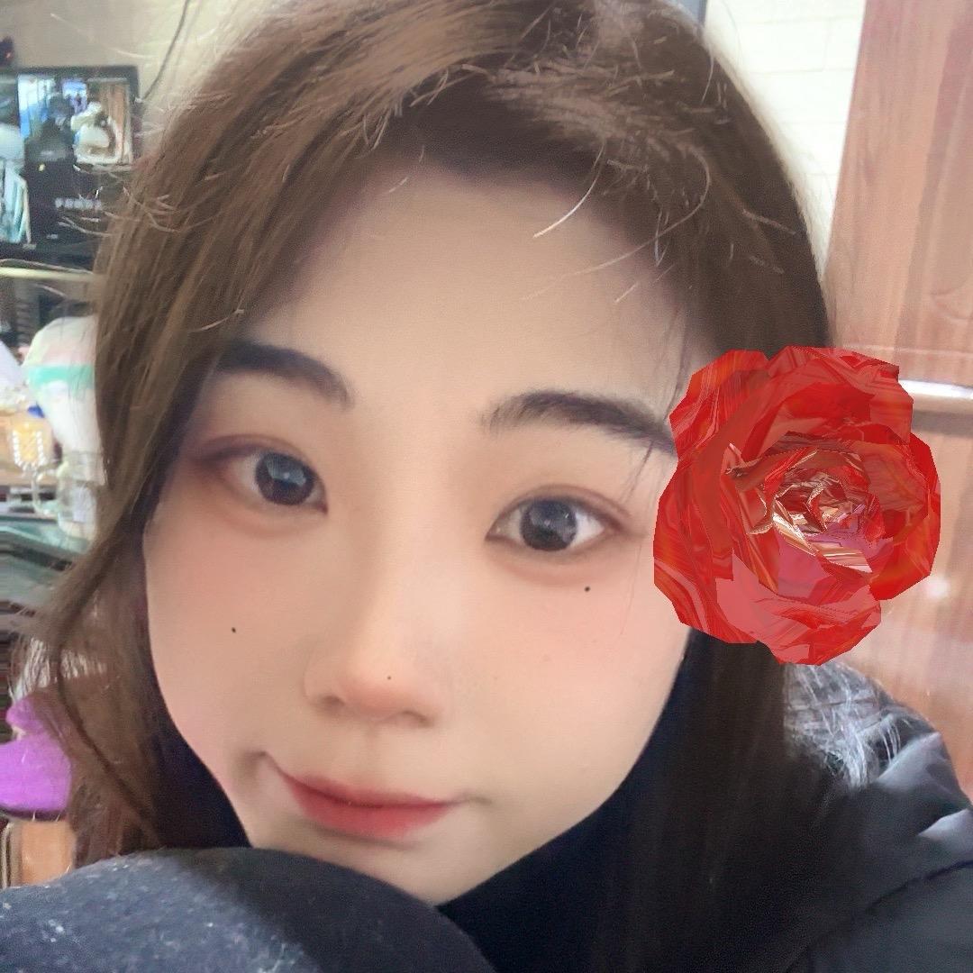 希希有米呀💞