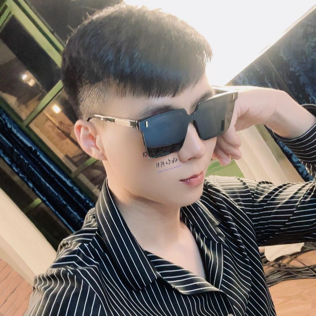 杨子（沧海一舟）