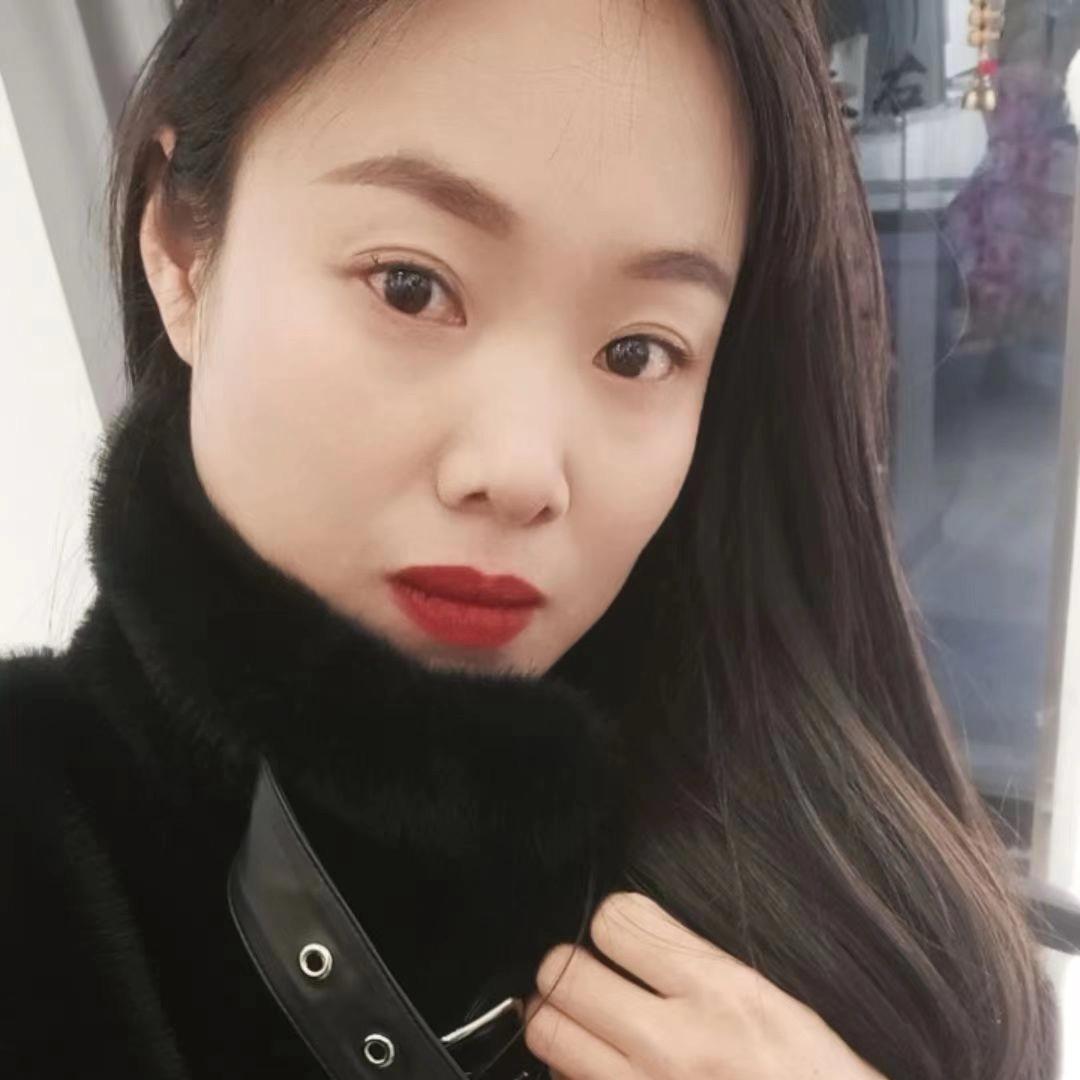 王晶💕
