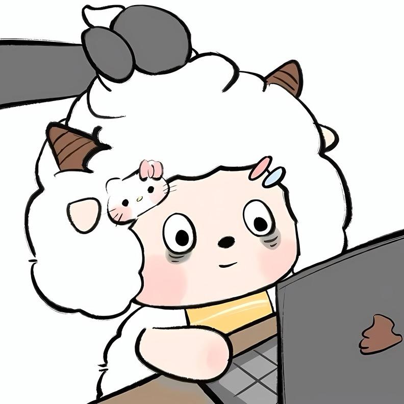 懒羊羊糯米饭团