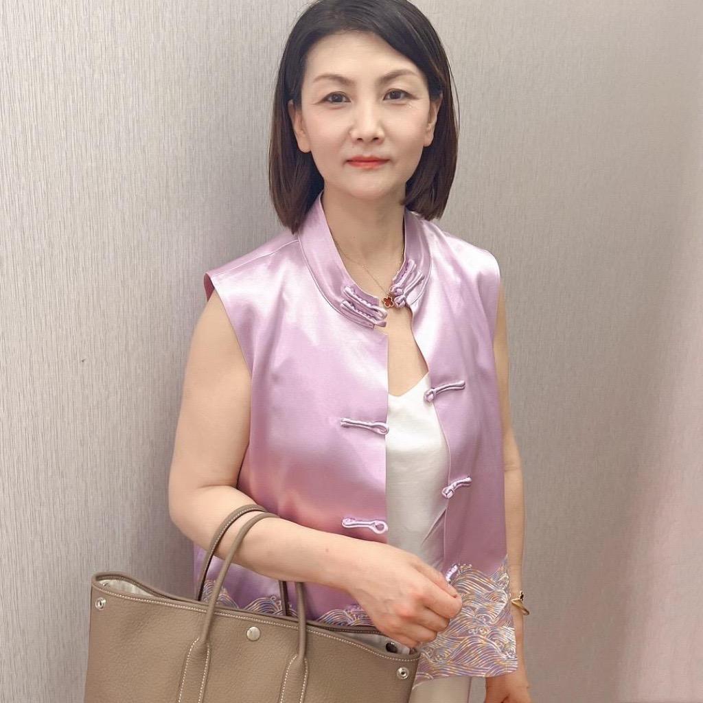 女人花🌹