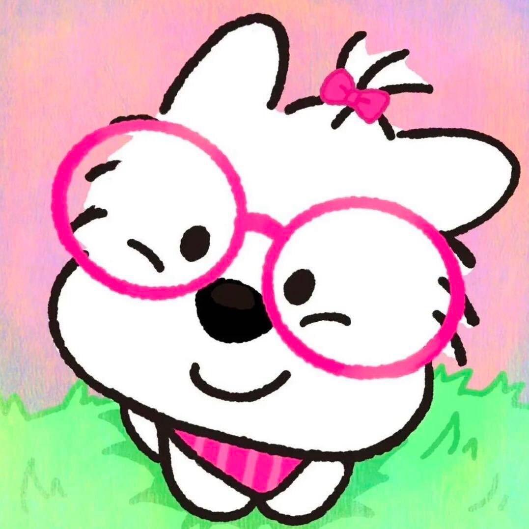 赵晴一YiYi