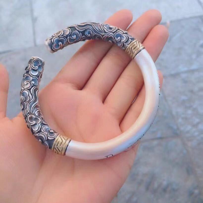 王先生银饰品