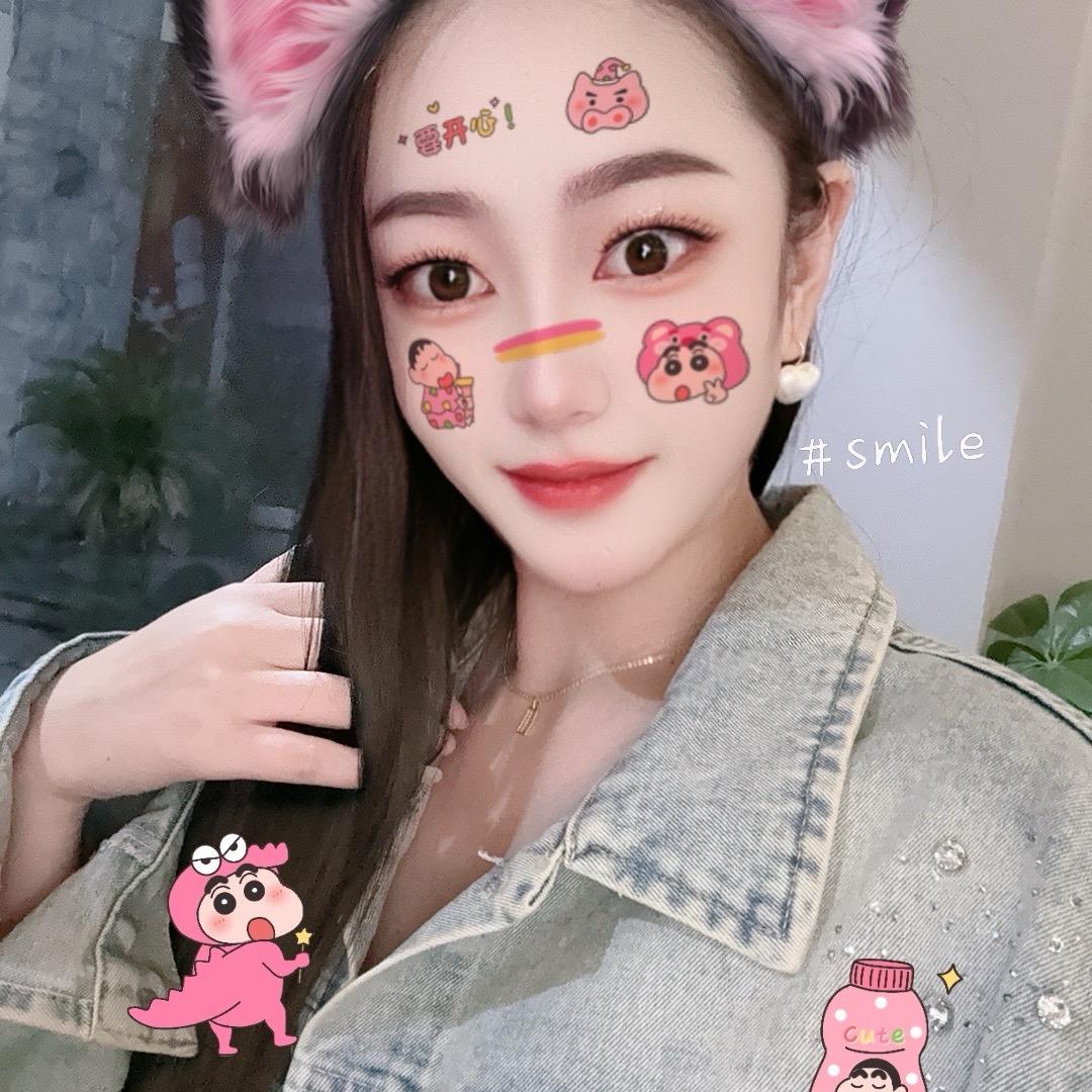 女孩般的温柔