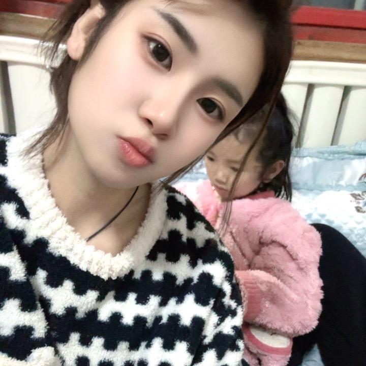 若汐麻麻