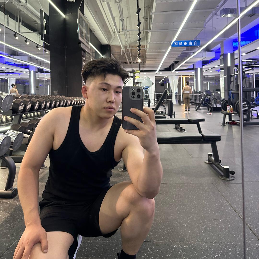 吴永清—4h健身