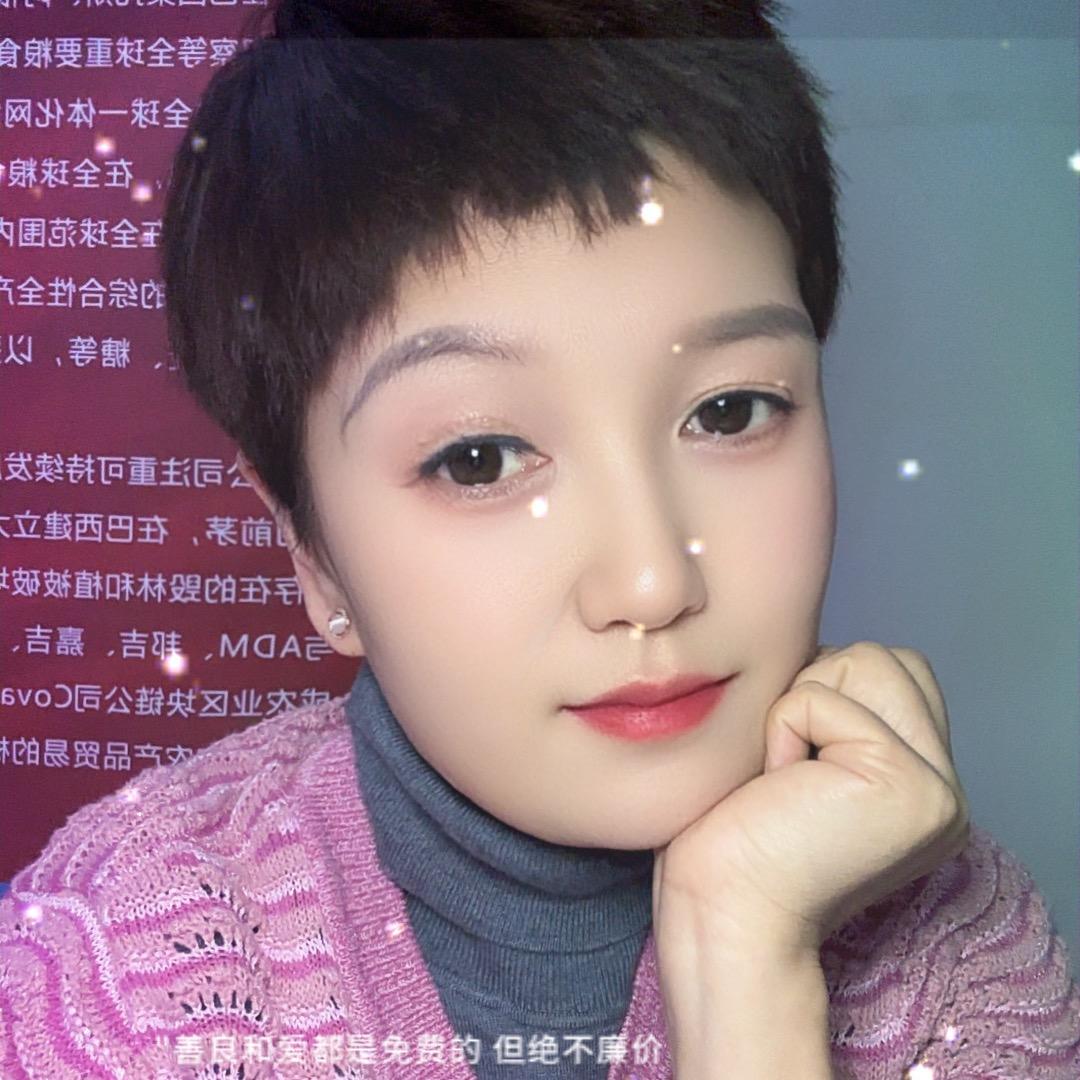 我的文案你的故事