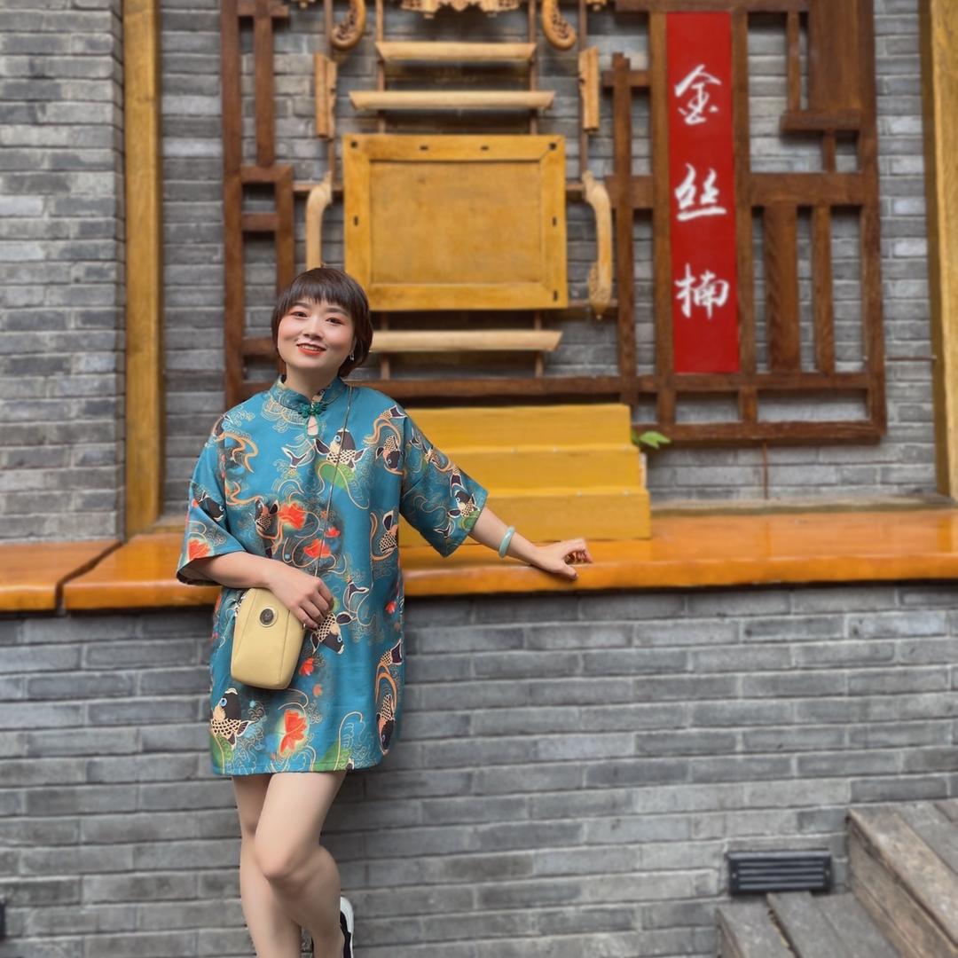 保德小赵姐姐（吃喝玩乐）