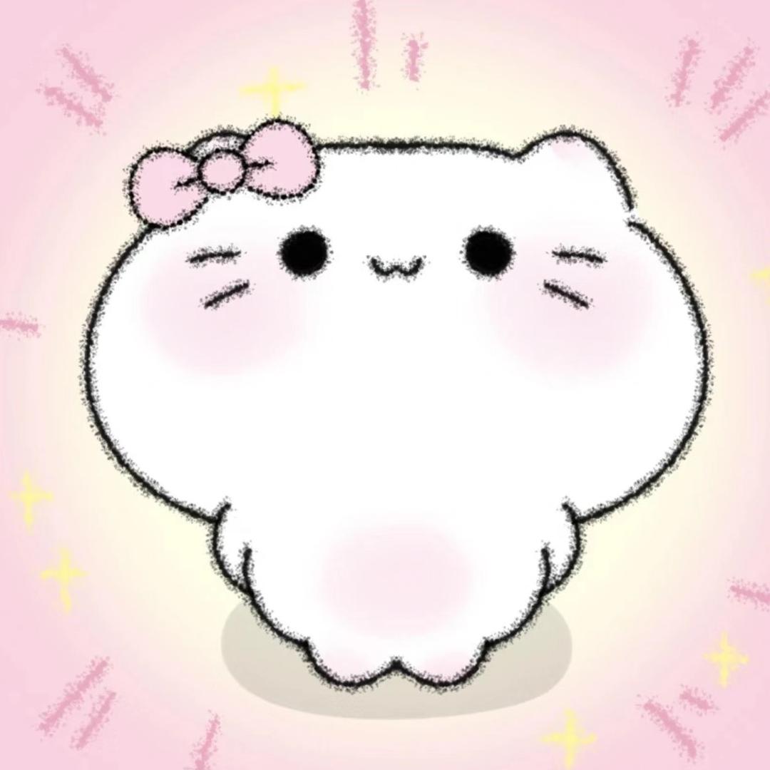 无敌小猫