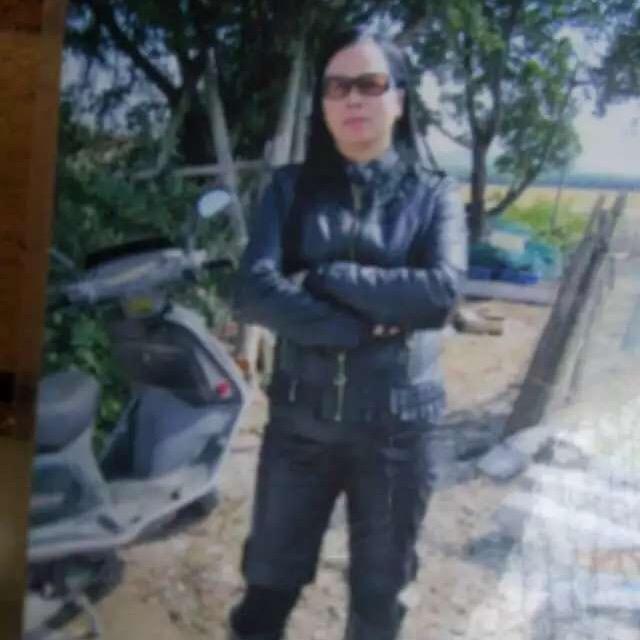 老陈姐