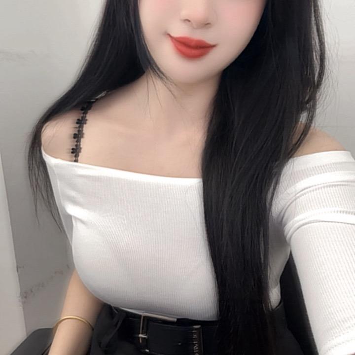 香香呀～😘
