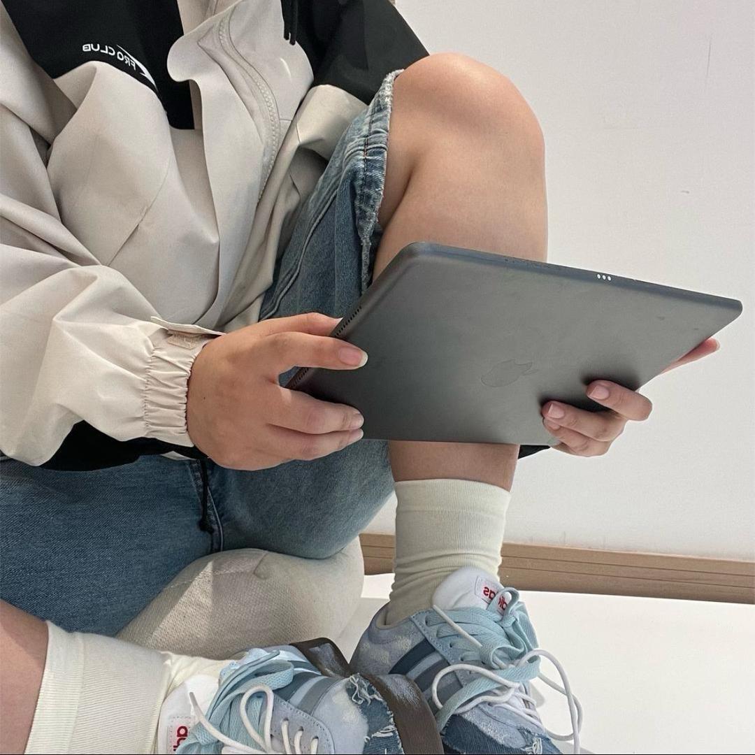 做潮鞋的达不刘