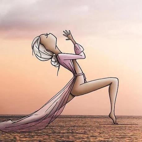 梵花瑜伽舞蹈工作室