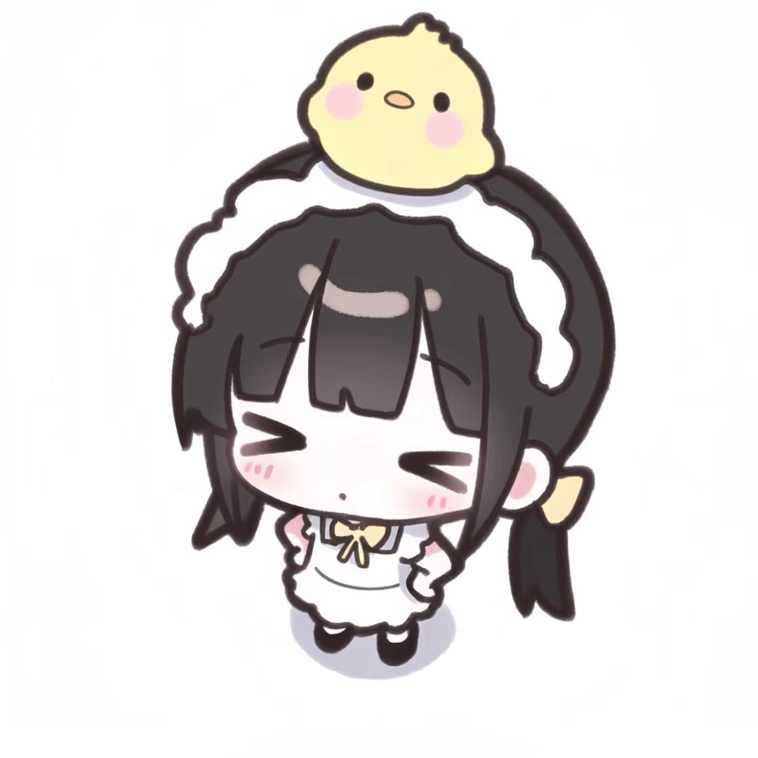 吃饱了