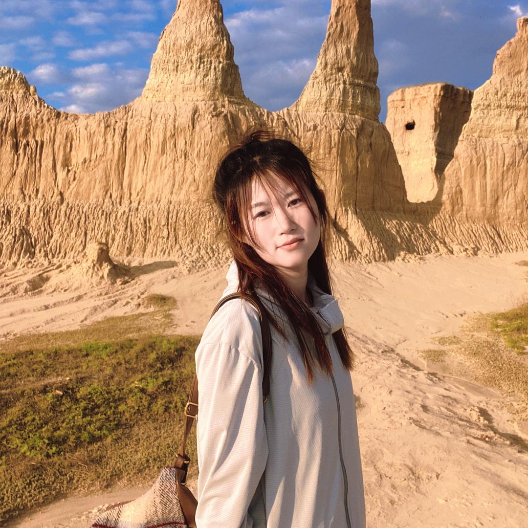 王淼鑫的旅行日记