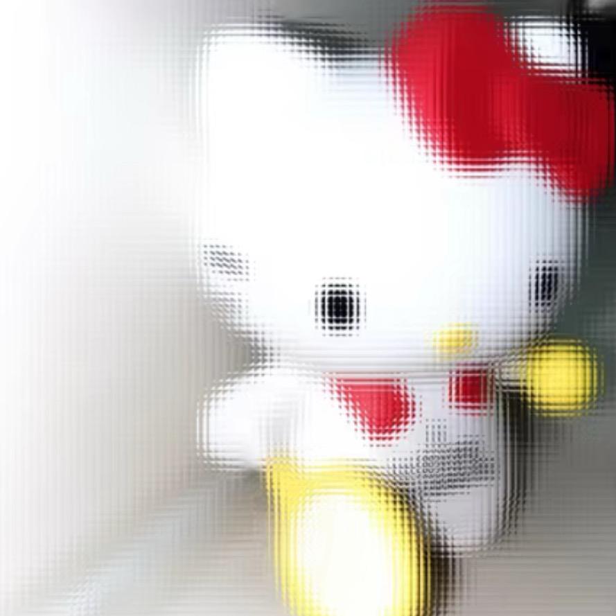 Xᐝ 🎧