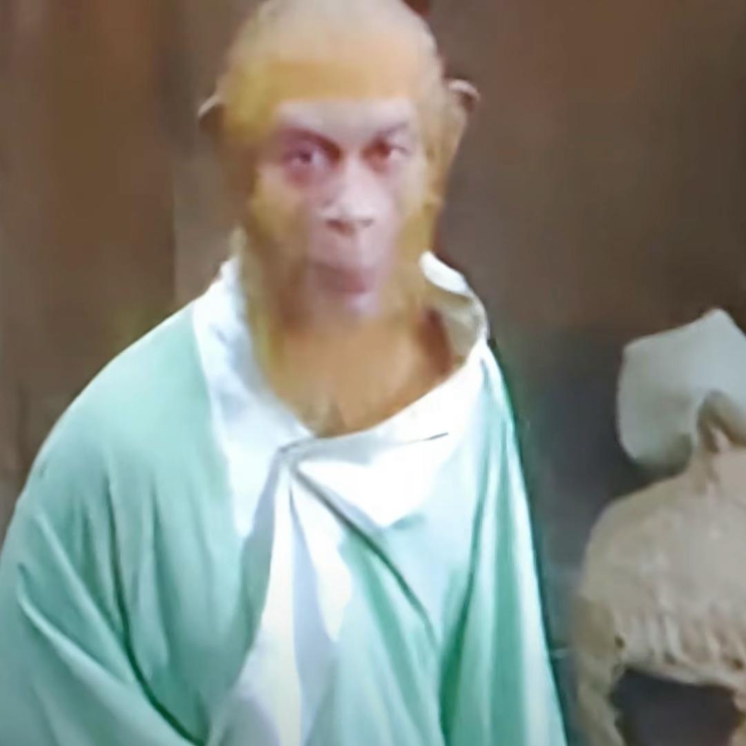 大脑腐