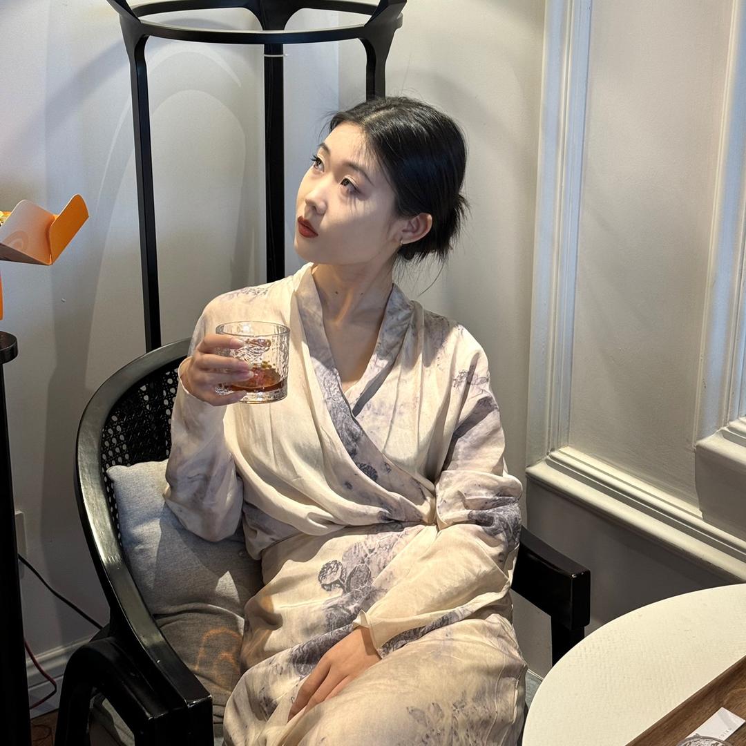 谁看见我的兔子了