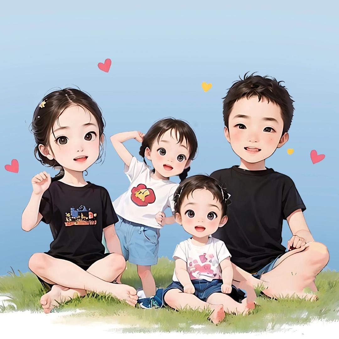 芒果果果