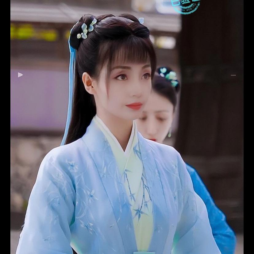 丽华服饰店